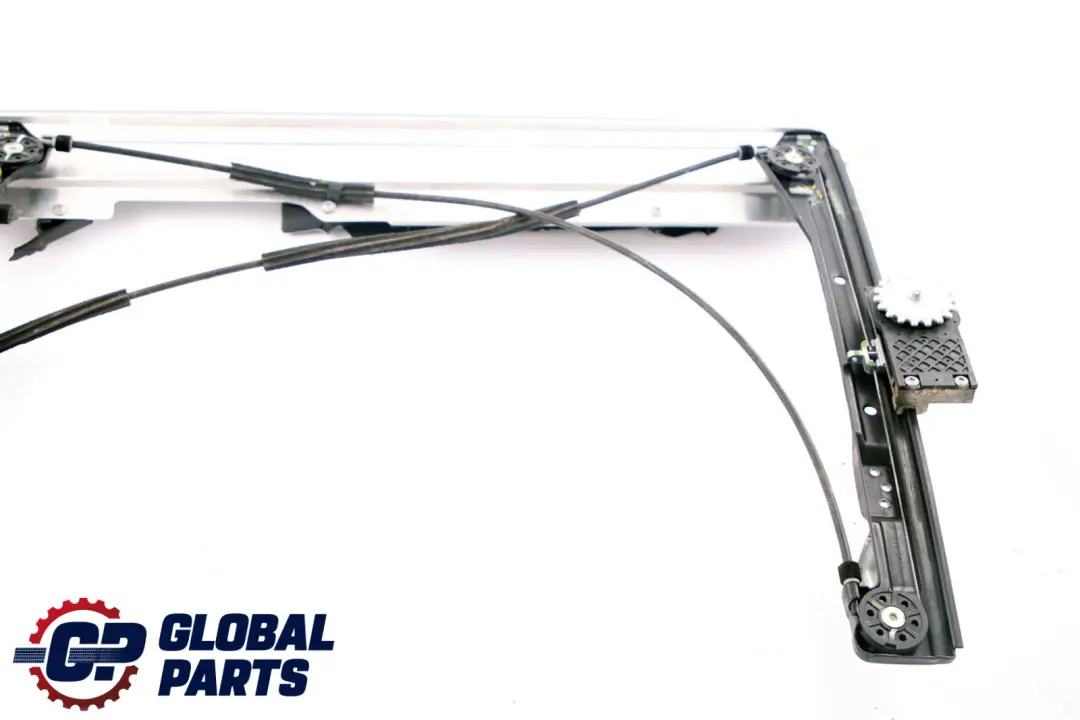 Lève-Vitre Avant Gauche pour Mini R55 R56 R57 à propos du numéro de pièce 2756083 Mini R55 R56 R57 Lève-Vitre Avant Gauche - SKU 2756083 - Numéro de pièce 2756083