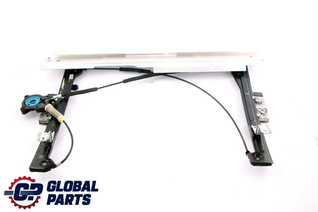 Window Regulator Lifter Driver Front Right O/S Mini Cooper One R55 R56 R57 - SKU 2756084 - Part number 2756084