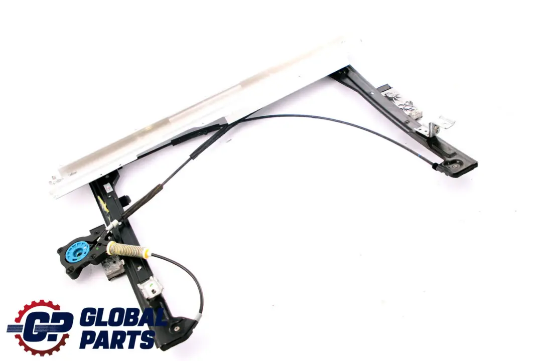 Motorino Alzacristallo Anteriore Destra per MINI Cooper One R55 R56 R57 con numero di parte 2756084 MINI Cooper One R55 R56 R57 Motorino Alzacristallo Anteriore Destra - SKU 2756084 - Numero di parte 2756084