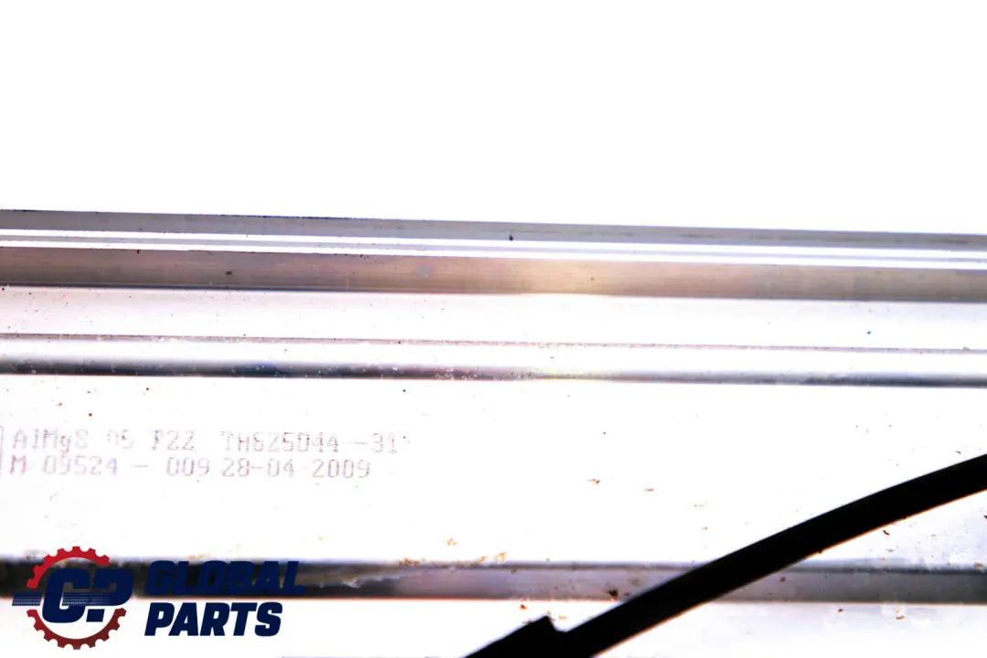 Motorino Alzacristallo Anteriore Destra per MINI Cooper One R55 R56 R57 con numero di parte 2756084 MINI Cooper One R55 R56 R57 Motorino Alzacristallo Anteriore Destra - SKU 2756084 - Numero di parte 2756084