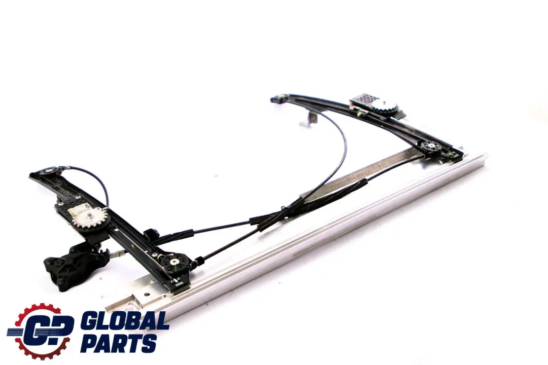 Motorino Alzacristallo Anteriore Destra per MINI Cooper One R55 R56 R57 con numero di parte 2756084 MINI Cooper One R55 R56 R57 Motorino Alzacristallo Anteriore Destra - SKU 2756084 - Numero di parte 2756084