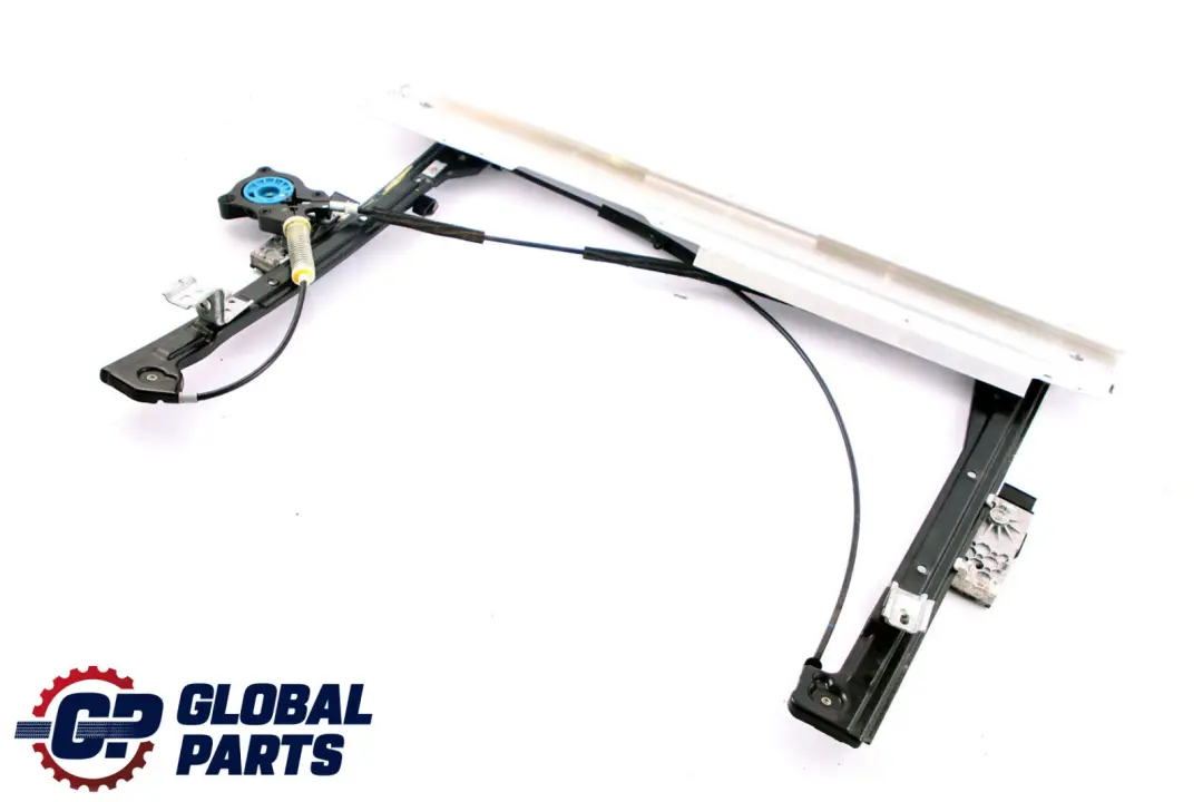 Window Regulator Lifter Driver Front Right O/S to Mini Cooper One R55 R56 R57 with Part number 2756084 Mini Cooper One R55 R56 R57 Window Regulator Lifter Driver Front Right O/S - SKU 2756084 - Part number 2756084