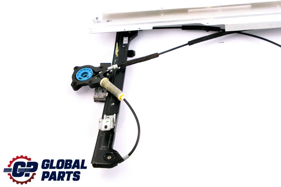Mechanizm Podnośnik Szyby Prawy Przód do Mini R55 R56 o numerze 2756084 Mini R55 R56 Mechanizm Podnośnik Szyby Prawy Przód - SKU 2756084 - Numer Części 2756084