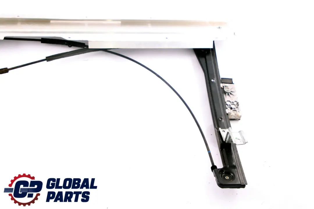 MINI Cooper One R55 R56 R57 Elevalunas Conductor Delantero Derecho - SKU 2756084 - Número de pieza 2756084