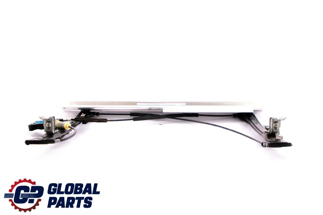 Mini R55 R56 Mechanizm Podnośnik Szyby Prawy Przód - SKU 2756084 - Numer Części 2756084