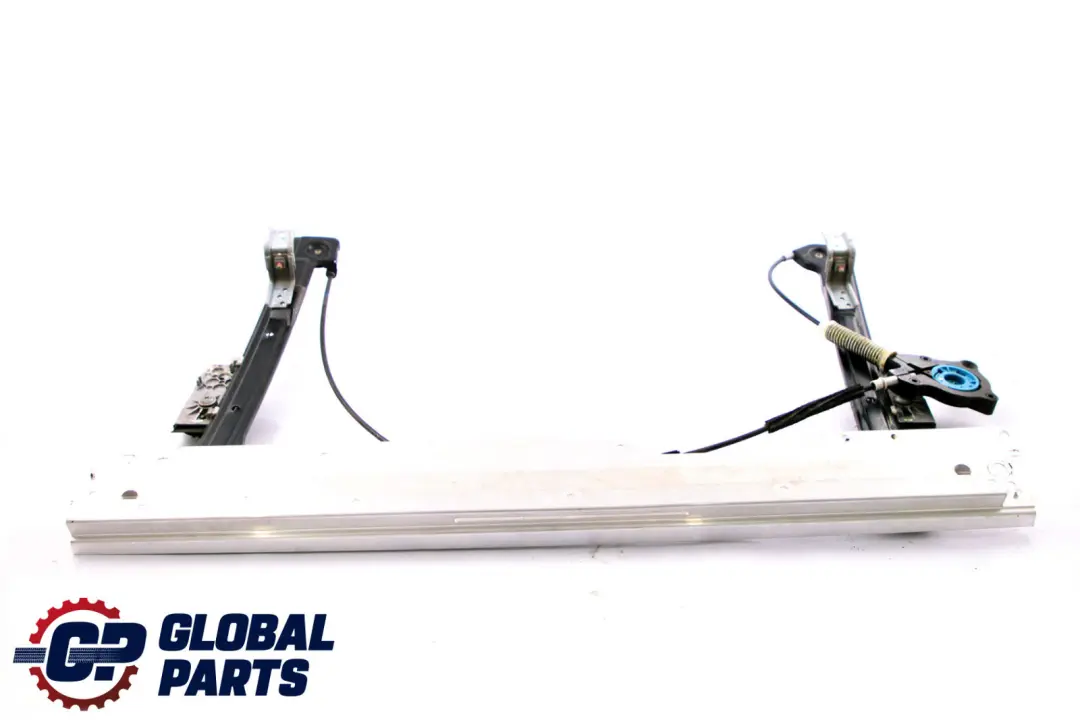 Fensterheber Fenstermechanik Ohne Motor Vorne Rechts für Mini R55 R56 R57 mit Teilenummer 2756084 Mini R55 R56 R57 Fensterheber Fenstermechanik Ohne Motor Vorne Rechts - SKU 2756084 - Teilenummer 2756084