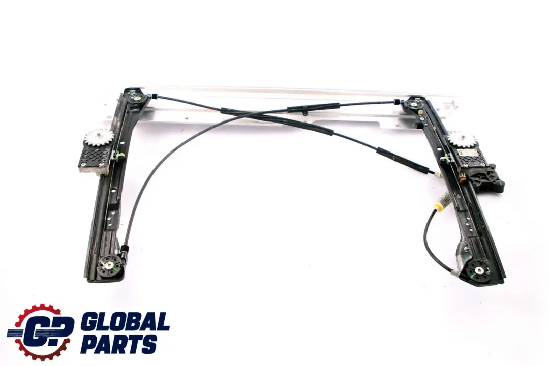 Leve-vitre Moteur Avant Droite pour Mini Cooper R55 R56 R57 One à propos du numéro de pièce 2756084 Mini Cooper R55 R56 R57 One Leve-vitre Moteur Avant Droite - SKU 2756084 - Numéro de pièce 2756084