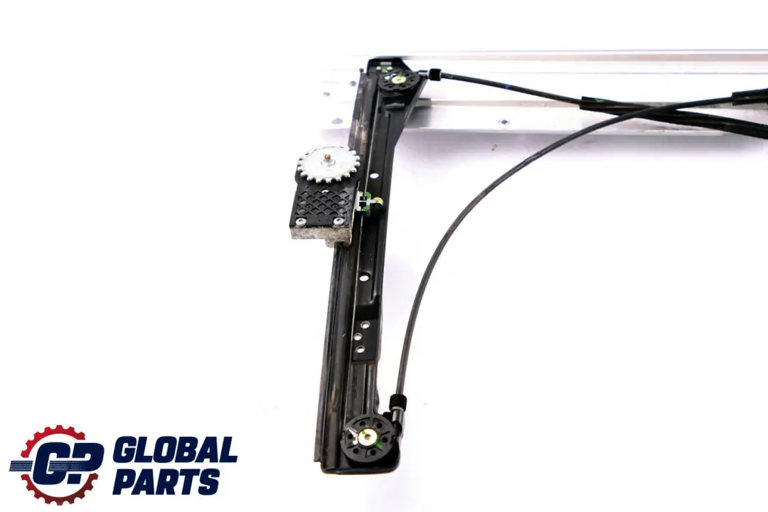 Window Regulator Lifter Driver Front Right O/S Mini Cooper One R55 R56 R57 - SKU 2756084 - Part number 2756084