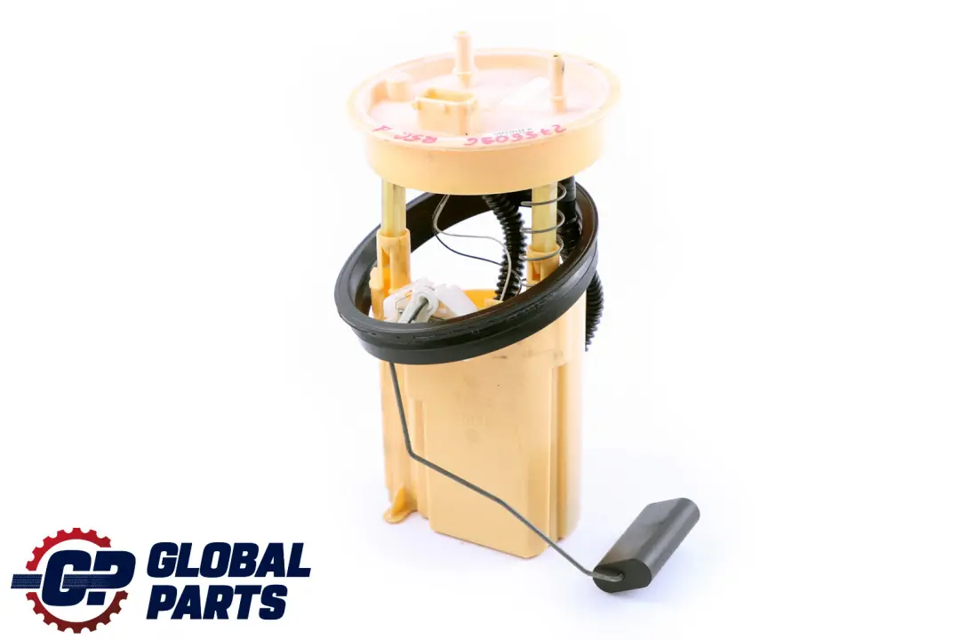 Bomba Deposito Combustible Unidad Suministro para Mini Diesel R55 R56 con número de pieza 2756096 Mini Diesel R55 R56 Bomba Deposito Combustible Unidad Suministro - SKU 2756096 - Número de pieza 2756096