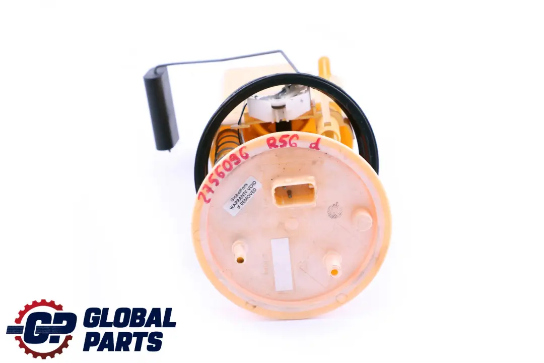 Mini Diesel R55 R56 Bomba Deposito Combustible Unidad Suministro - SKU 2756096 - Número de pieza 2756096