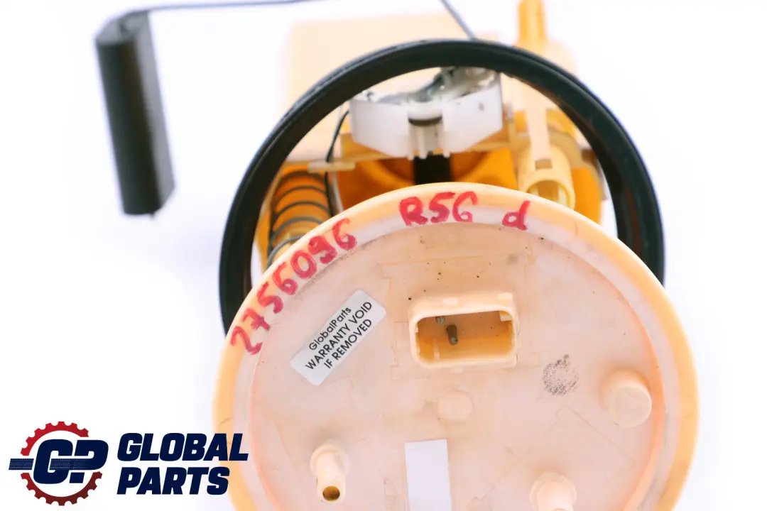 BMW Mini Cooper One D Diesel R55 R56 Fuel Tank Pump Delivery Unit - SKU 2756096 - Part number 2756096