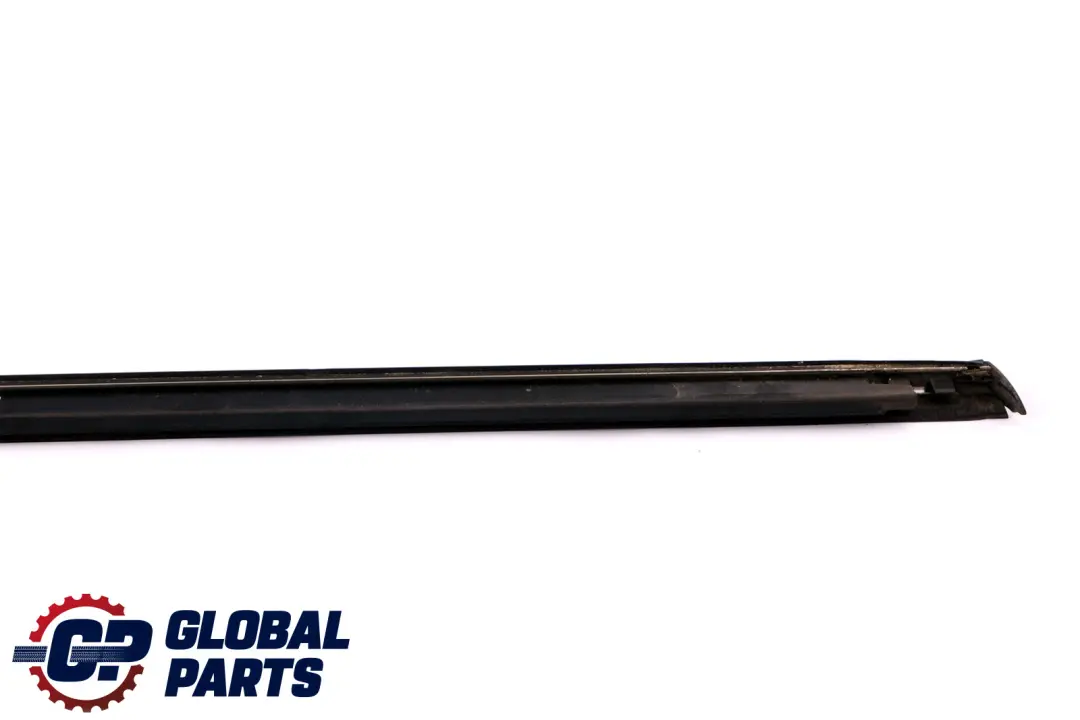 Mini Cooper R56 R56N LCI Rear Right Side Panel Moulding Strip O/S Chrome - SKU 2756102 - Part number 2756102