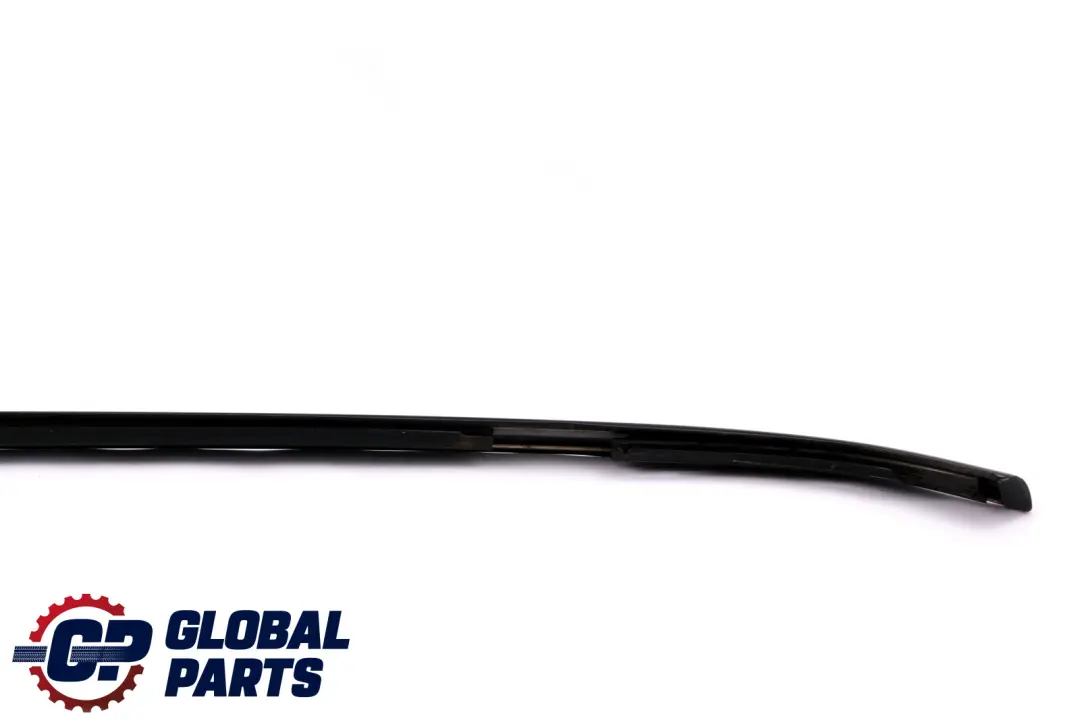 R56N LCI Liston Lateral Trasero Derecho Cromado para Mini Cooper R56 con número de pieza 2756102 Mini Cooper R56 R56N LCI Liston Lateral Trasero Derecho Cromado - SKU 2756102 - Número de pieza 2756102
