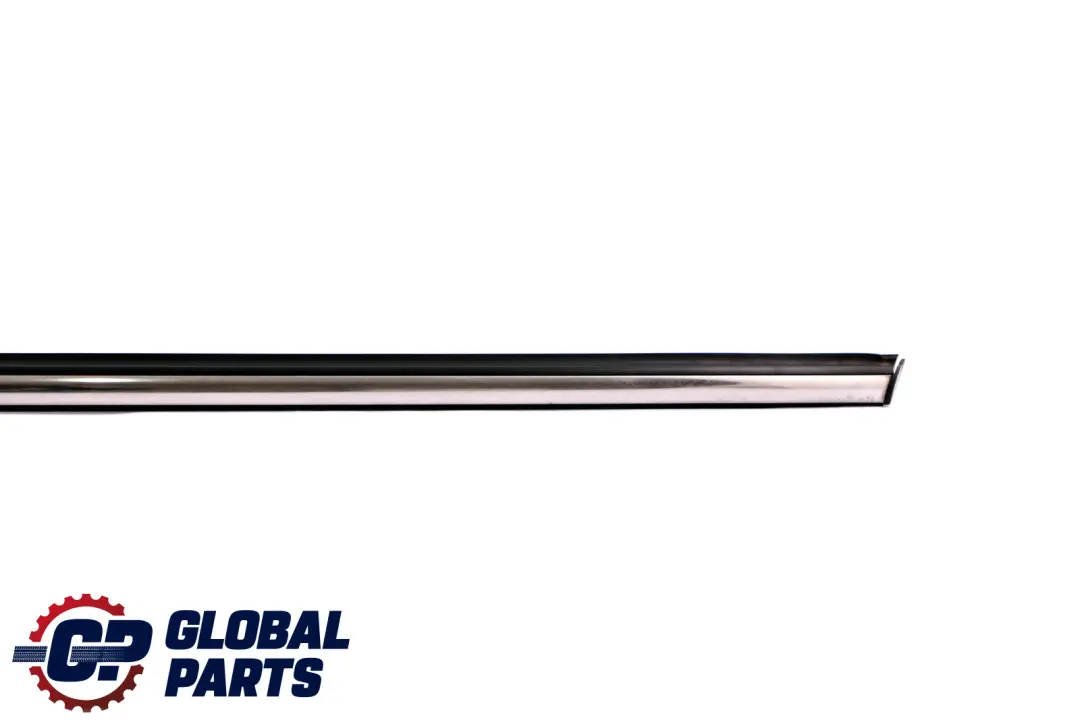 Mini Cooper R56 R56N LCI Rear Right Side Panel Moulding Strip O/S Chrome - SKU 2756102 - Part number 2756102