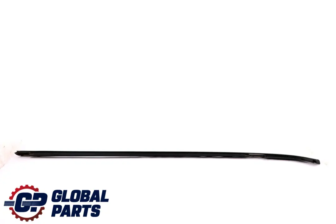 Mini Cooper R56 R56N LCI Rear Right Side Panel Moulding Strip O/S Chrome - SKU 2756102 - Part number 2756102