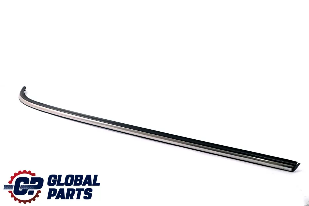 Mini Cooper R56 R56N LCI Rear Right Side Panel Moulding Strip O/S Chrome - SKU 2756102 - Part number 2756102