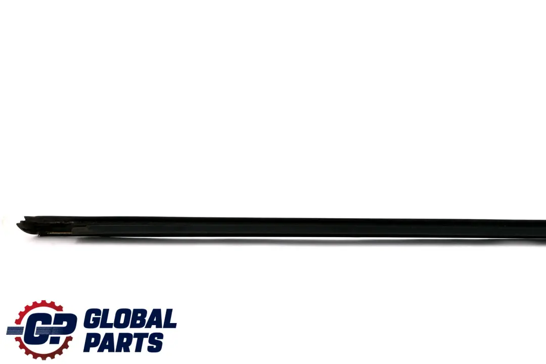 Mini Cooper R56 R56N LCI Rear Right Side Panel Moulding Strip O/S Chrome - SKU 2756102 - Part number 2756102
