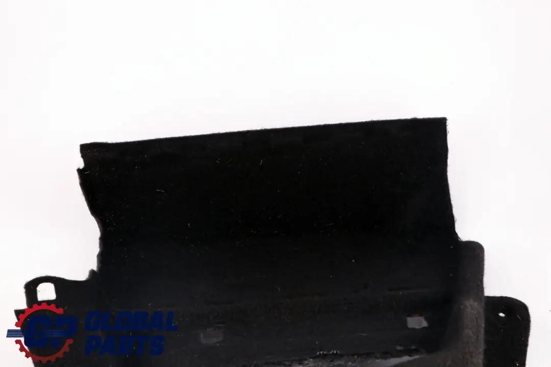 BMW MINI Clubman 1 R55 Rear Trunk Carpet Side Lateral Cover Trim Right O/S - SKU 2756138-1 - Part number 2756138