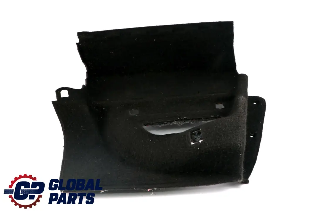 BMW MINI Clubman 1 R55 Rear Trunk Carpet Side Lateral Cover Trim Right O/S - SKU 2756138-1 - Part number 2756138