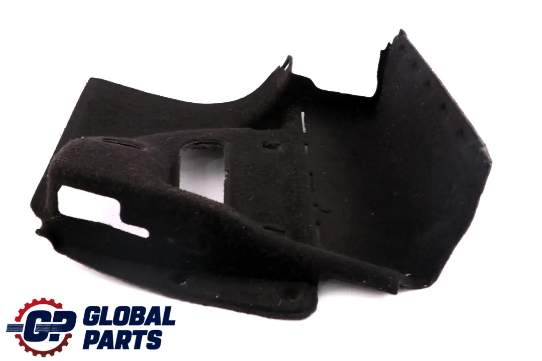 BMW MINI Clubman 1 R55 Rear Trunk Carpet Side Lateral Cover Trim Right O/S - SKU 2756138-1 - Part number 2756138