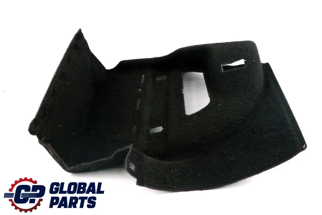 BMW MINI Clubman 1 R55 Rear Trunk Carpet Side Lateral Cover Trim Right O/S - SKU 2756138-1 - Part number 2756138