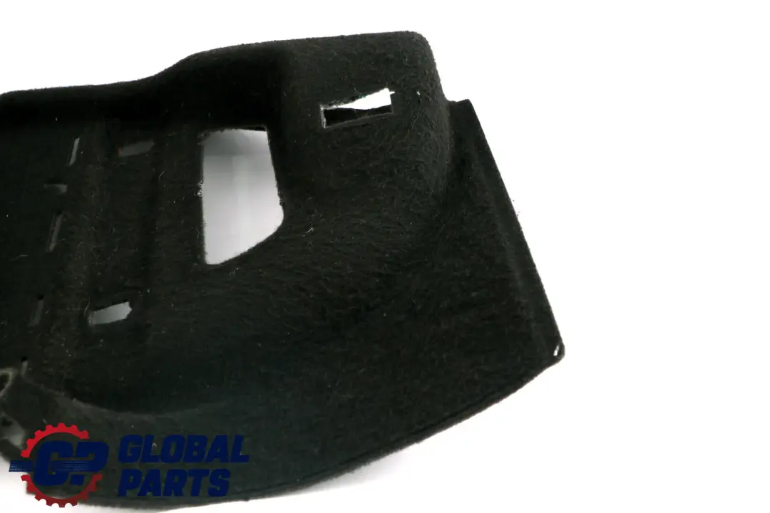 Cubierta Lateral Alfombra Maletero Trasera Derecha para Mini Clubman 1 R55 con número de pieza 2756138 Mini Clubman 1 R55 Cubierta Lateral Alfombra Maletero Trasera Derecha - SKU 2756138-1 - Número de pieza 2756138