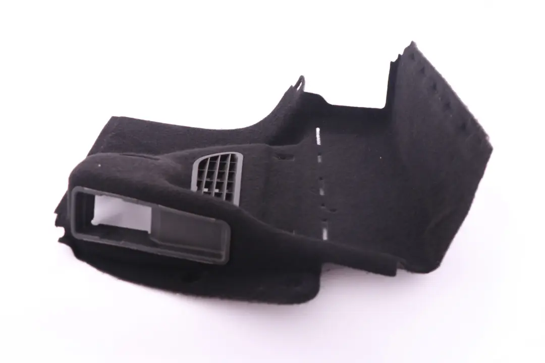 MINI Clubman R55 Rear Trunk Carpet Side Lateral Cover Trim Right O/S - SKU 2756138 - Part number 2756138