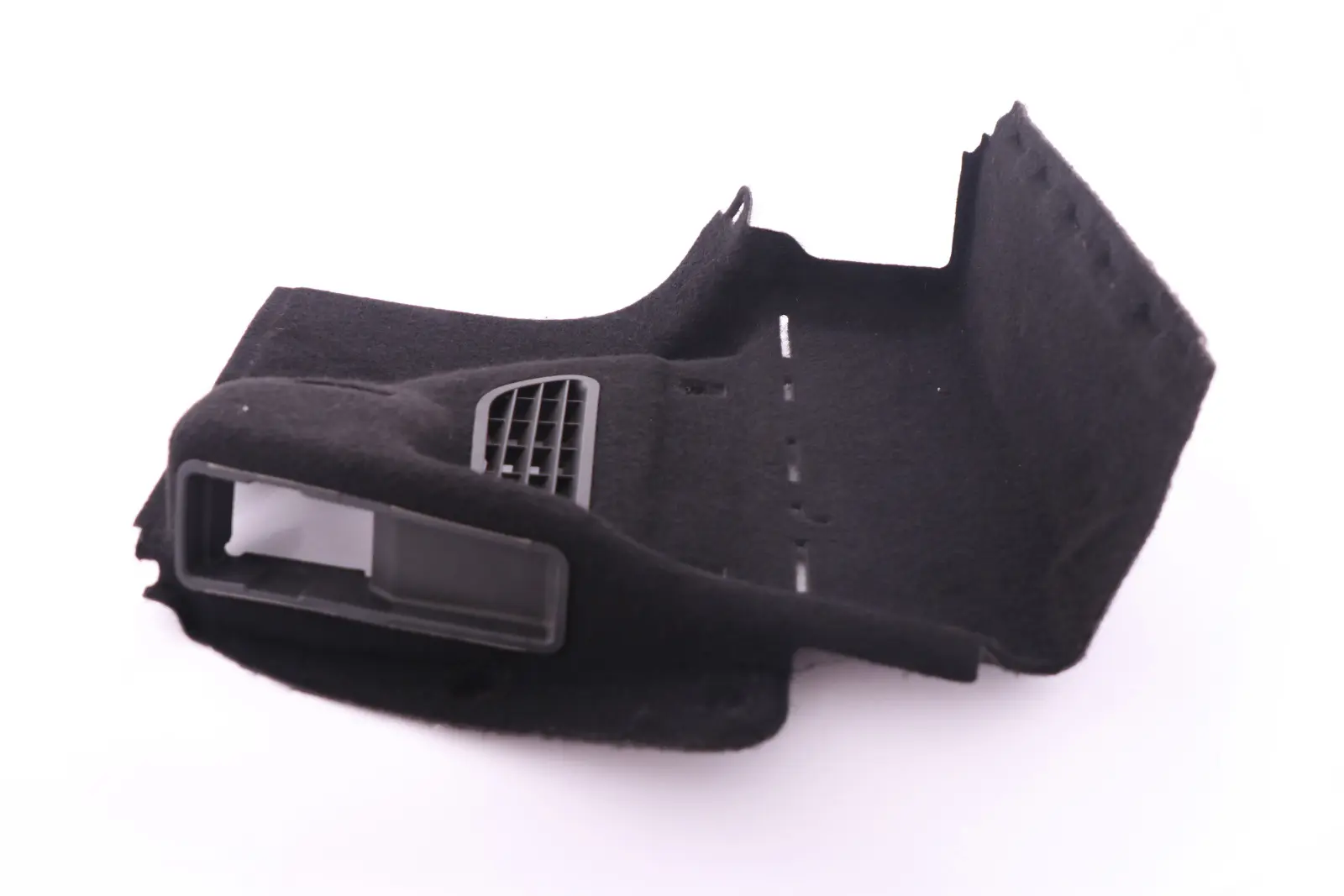 MINI Clubman R55 Rear Trunk Carpet Side Lateral Cover Trim Right O/S 2756138