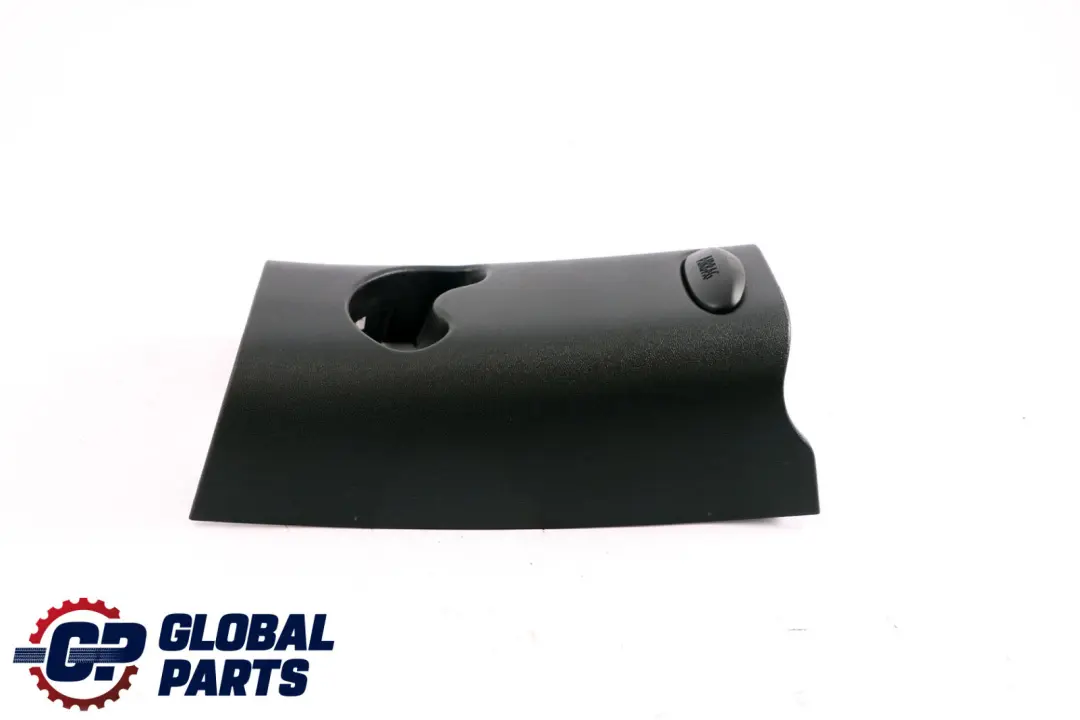 Apertura B1-S?ule Destra Carbonio Black Nero 6963788 per Mini Clubman R55 LCI con numero di parte 2756150 Mini Clubman R55 LCI Apertura B1-S?ule Destra Carbonio Black Nero 6963788 - SKU 2756150 - Numero di parte 2756150