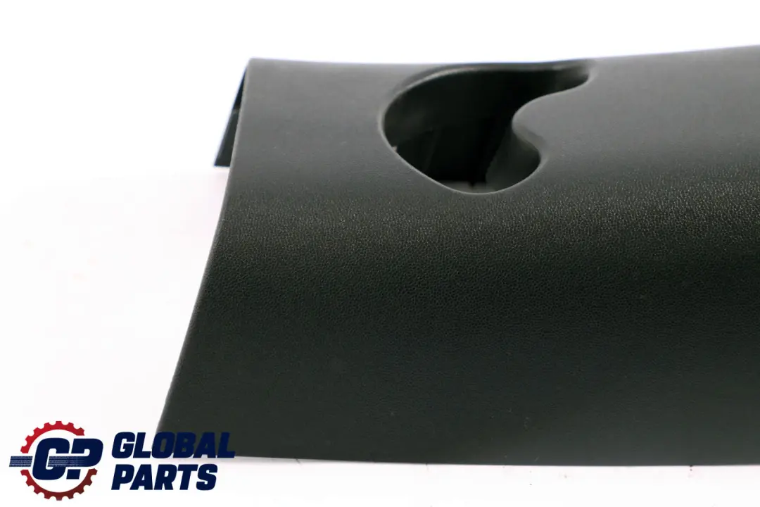 Apertura B1-S?ule Destra Carbonio Black Nero 6963788 per Mini Clubman R55 LCI con numero di parte 2756150 Mini Clubman R55 LCI Apertura B1-S?ule Destra Carbonio Black Nero 6963788 - SKU 2756150 - Numero di parte 2756150