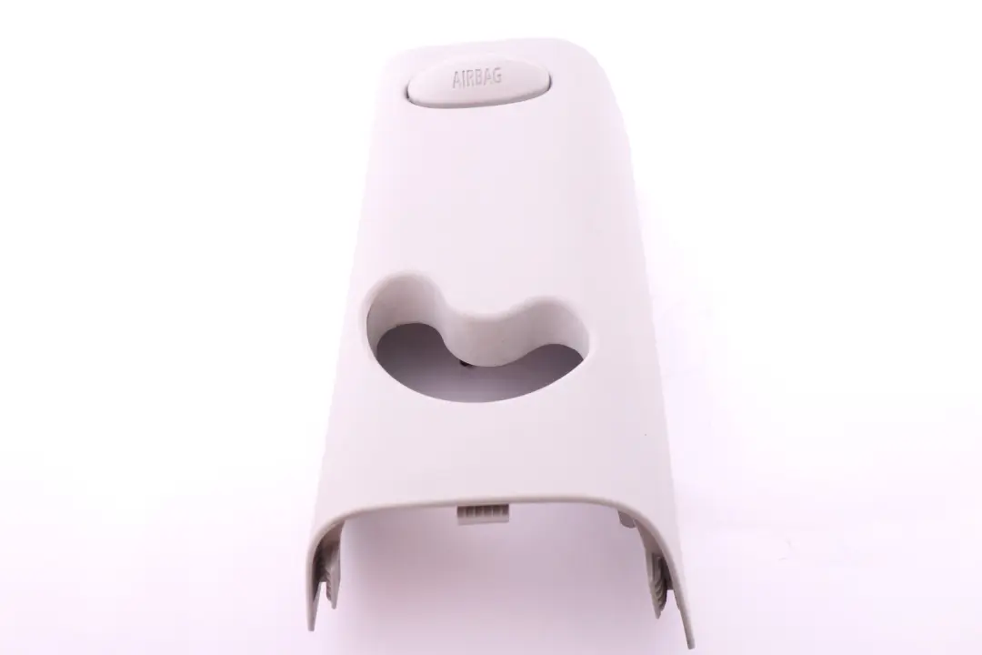 Osłona Pokrywa słupka lewa do Mini Clubman R55 o numerze 2756152 Mini Clubman R55 Osłona Pokrywa słupka lewa - SKU 2756152 - Numer Części 2756152