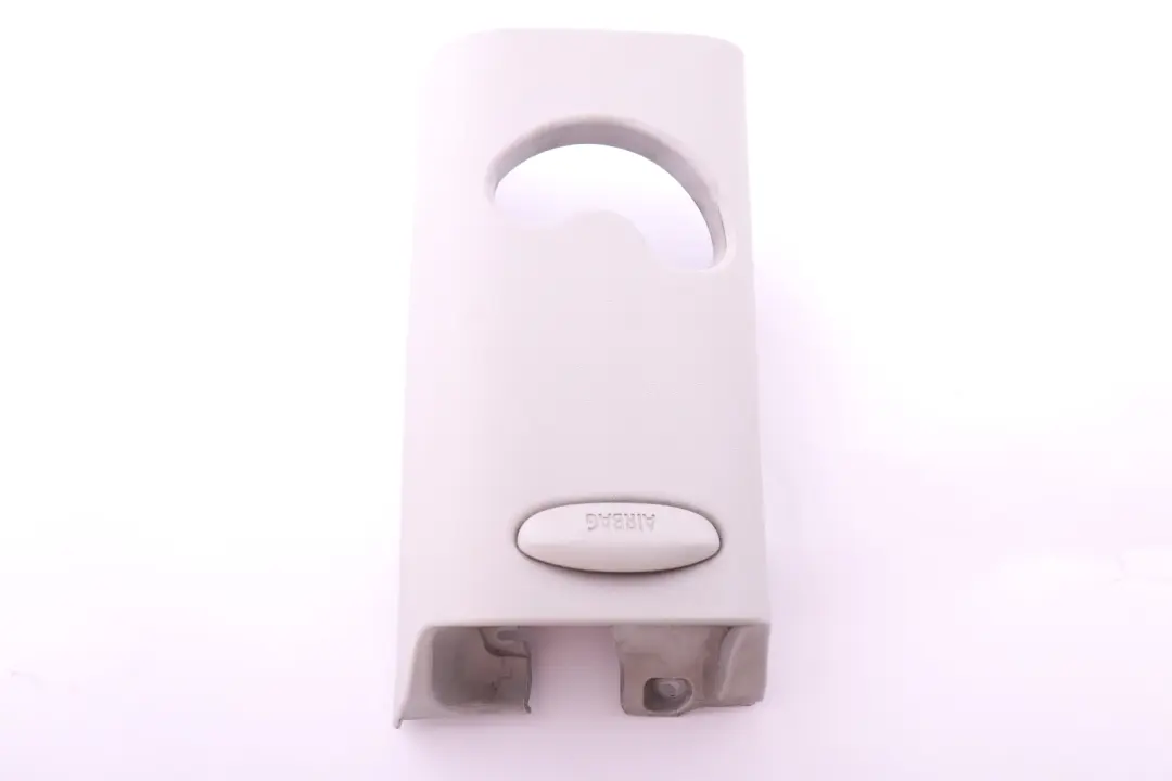 Osłona Pokrywa słupka lewa do Mini Clubman R55 o numerze 2756152 Mini Clubman R55 Osłona Pokrywa słupka lewa - SKU 2756152 - Numer Części 2756152