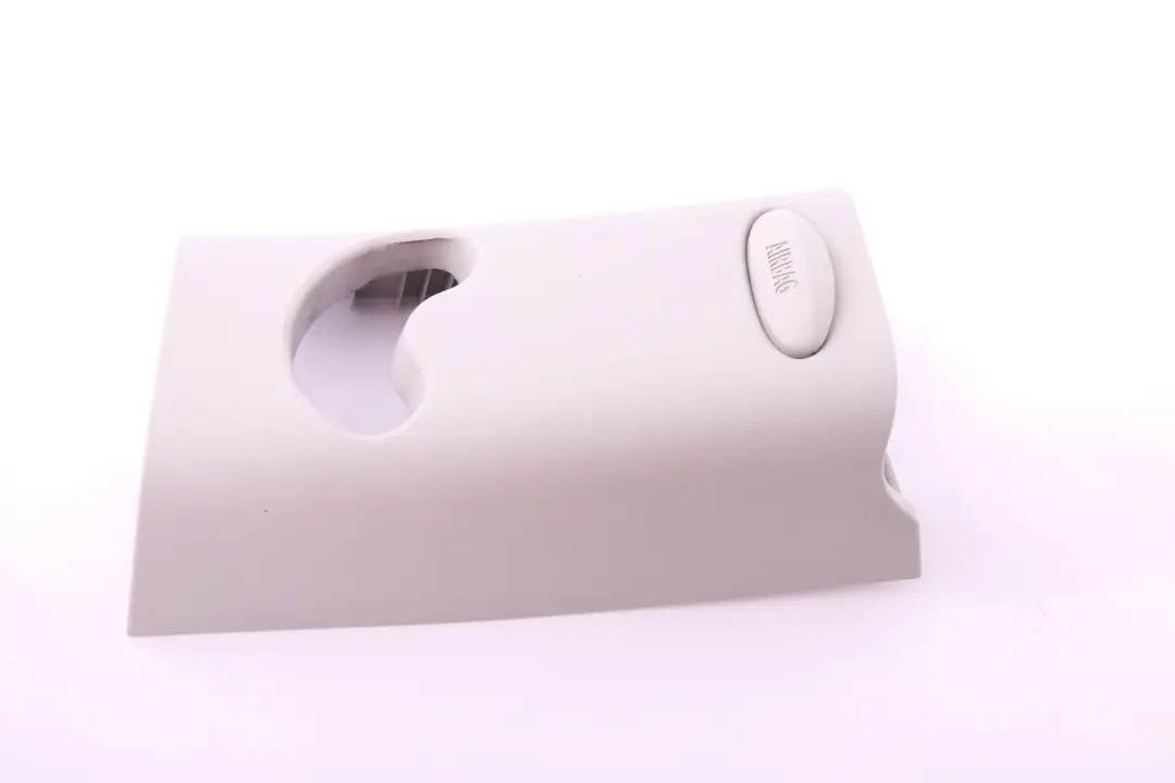 Osłona Pokrywa słupka lewa do Mini Clubman R55 o numerze 2756152 Mini Clubman R55 Osłona Pokrywa słupka lewa - SKU 2756152 - Numer Części 2756152