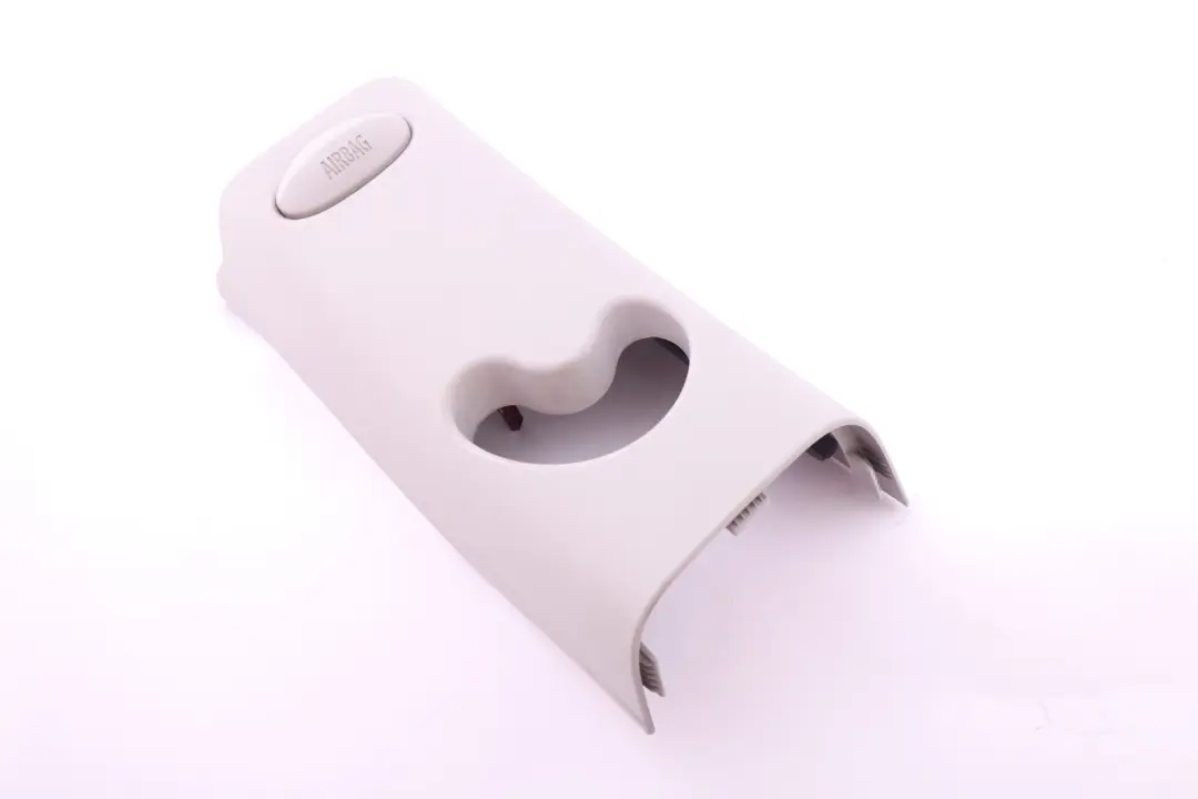 Osłona Pokrywa słupka lewa do Mini Clubman R55 o numerze 2756152 Mini Clubman R55 Osłona Pokrywa słupka lewa - SKU 2756152 - Numer Części 2756152