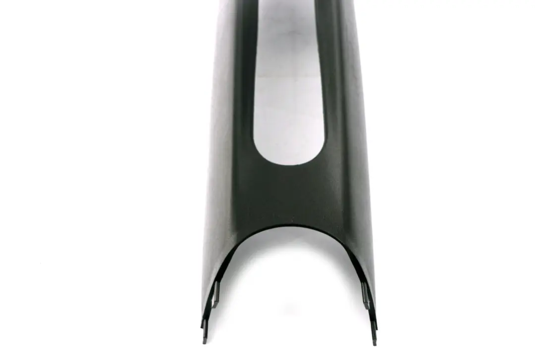 *Mini Cooper R55 R56 R57 Handbremskonsole Navigation Schwarz Chrome 2752935 für mit Teilenummer 2756157 *Mini Cooper R55 R56 R57 Handbremskonsole Navigation Schwarz Chrome 2752935 - SKU 2756157-2 - Teilenummer 2756157
