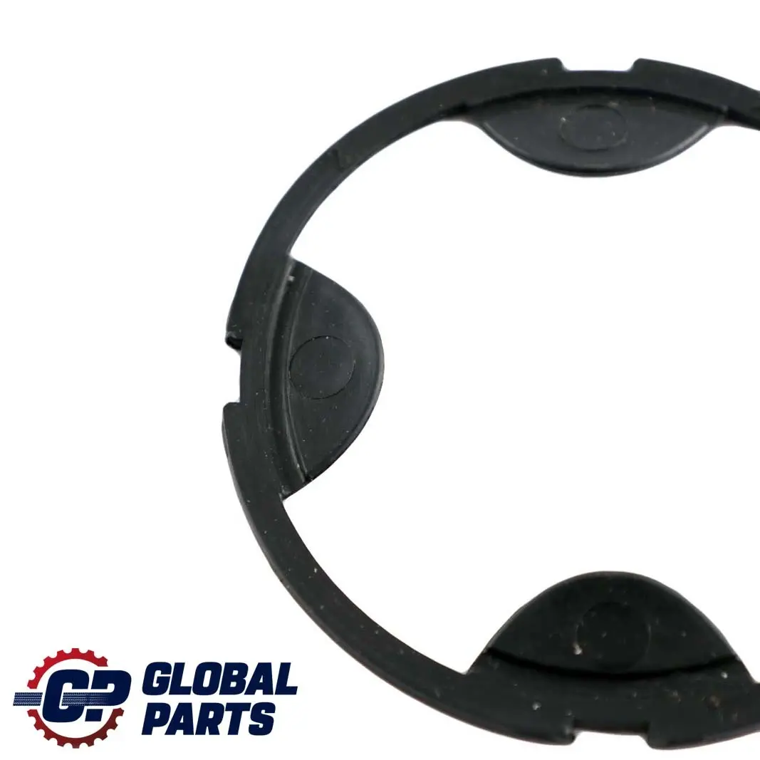 Front Cup Drink Holder Insert Trim Ring to Mini Cooper One R55 R56 R57 R58 with Part number 2756159 Mini Cooper One R55 R56 R57 R58 Front Cup Drink Holder Insert Trim Ring - SKU 2756159 - Part number 2756159
