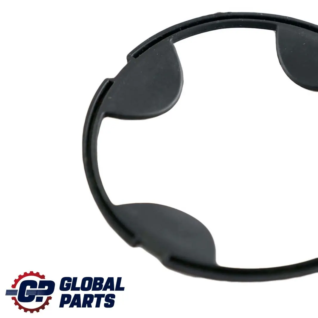 Front Cup Drink Holder Insert Trim Ring to Mini Cooper One R55 R56 R57 R58 with Part number 2756159 Mini Cooper One R55 R56 R57 R58 Front Cup Drink Holder Insert Trim Ring - SKU 2756159 - Part number 2756159