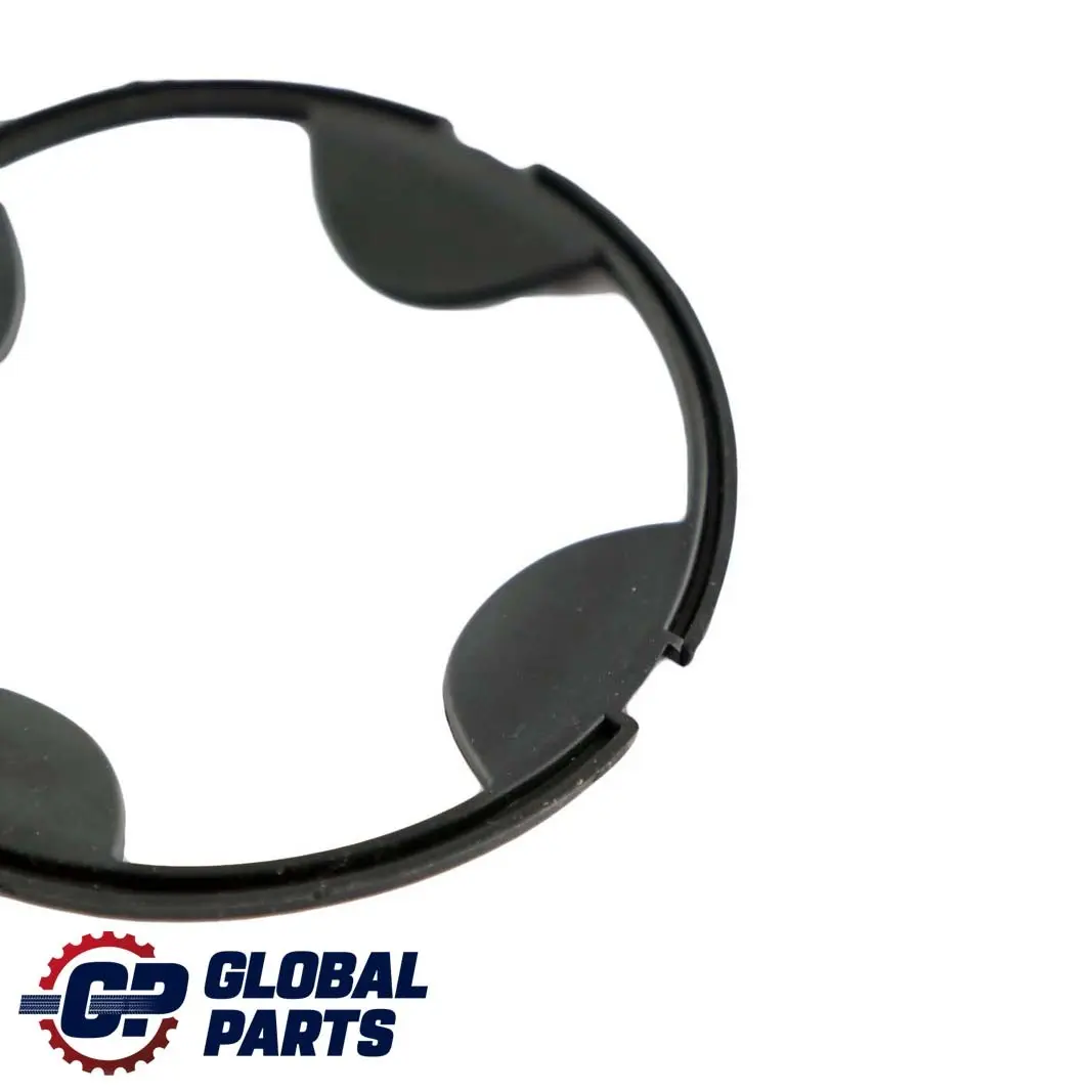 Front Cup Drink Holder Insert Trim Ring to Mini Cooper One R55 R56 R57 R58 with Part number 2756159 Mini Cooper One R55 R56 R57 R58 Front Cup Drink Holder Insert Trim Ring - SKU 2756159 - Part number 2756159