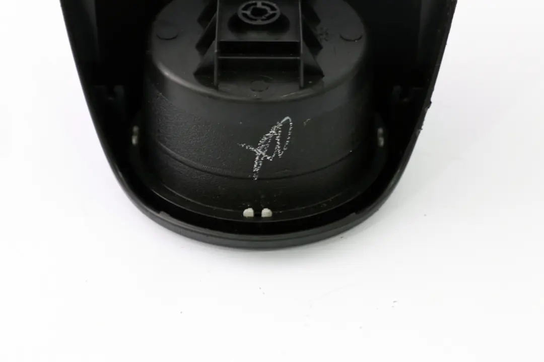 Mini R56 R57 R58 Anello Portabevande Posteriore Argento - SKU 2756171-1 - Numero di parte 2756171