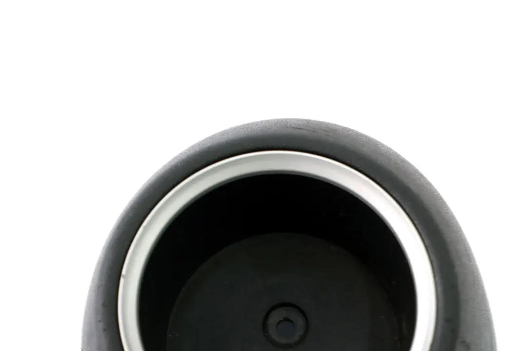 Mini R56 R57 R58 Hintere Tasse Getränkehalter Trim Ring Silber - SKU 2756171-1 - Teilenummer 2756171