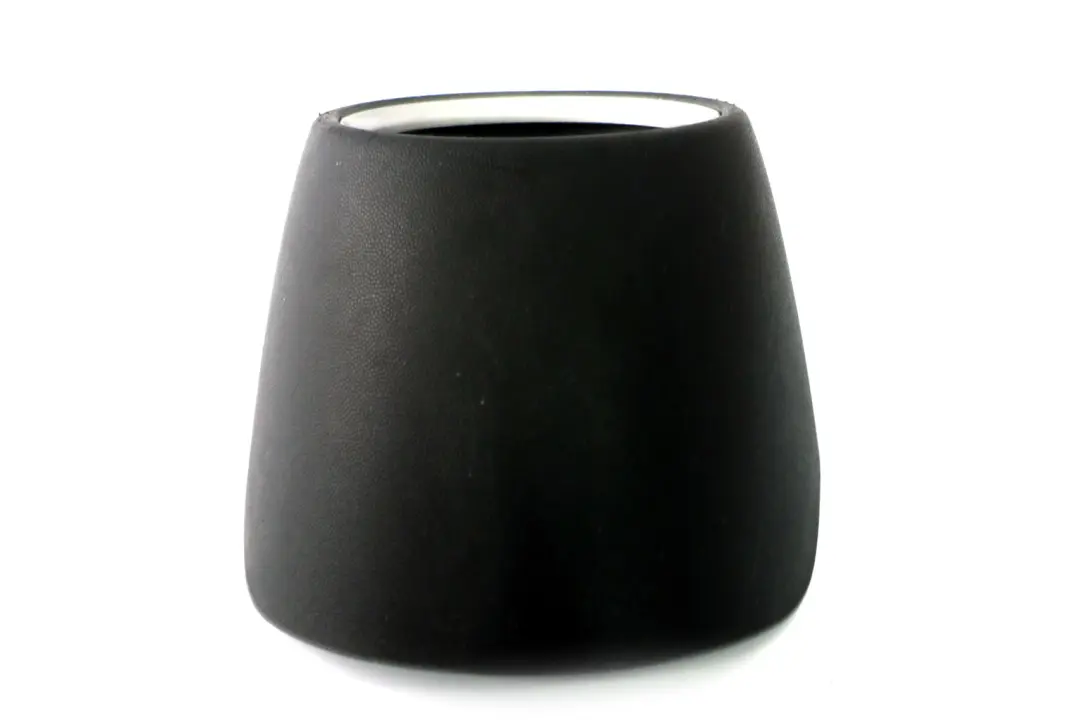 Hintere Tasse Getränkehalter Trim Ring Silber für Mini R56 R57 R58 mit Teilenummer 2756171 Mini R56 R57 R58 Hintere Tasse Getränkehalter Trim Ring Silber - SKU 2756171-1 - Teilenummer 2756171