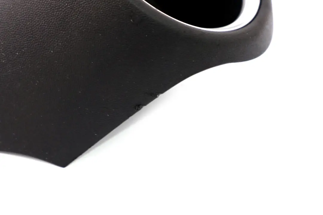 Hintere Tasse Getränkehalter Trim Ring Silber für Mini R56 R57 R58 mit Teilenummer 2756171 Mini R56 R57 R58 Hintere Tasse Getränkehalter Trim Ring Silber - SKU 2756171-1 - Teilenummer 2756171