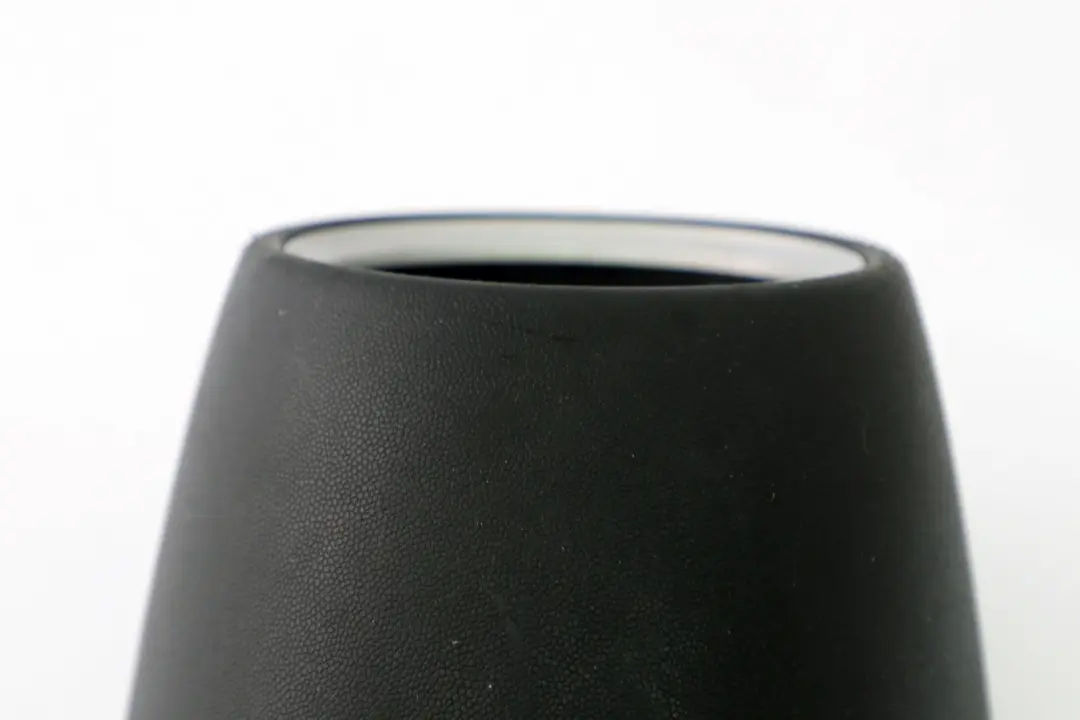 Mini R56 R57 R58 1 Anillo Embellecedor Portavasos Trasero Plata - SKU 2756171-1 - Número de pieza 2756171