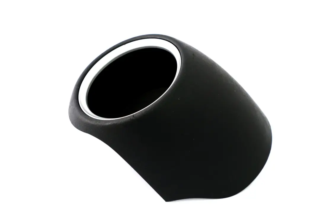 Mini R56 R57 R58 Anello Portabevande Posteriore Argento - SKU 2756171-1 - Numero di parte 2756171