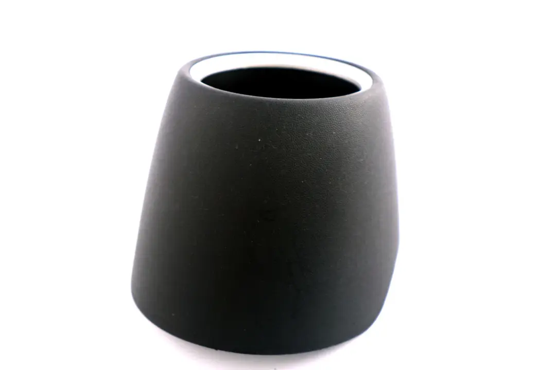 Mini R56 R57 R58 Portavasos trasero Anillo embellecedor Plata - SKU 2756171 - Número de pieza 2756171