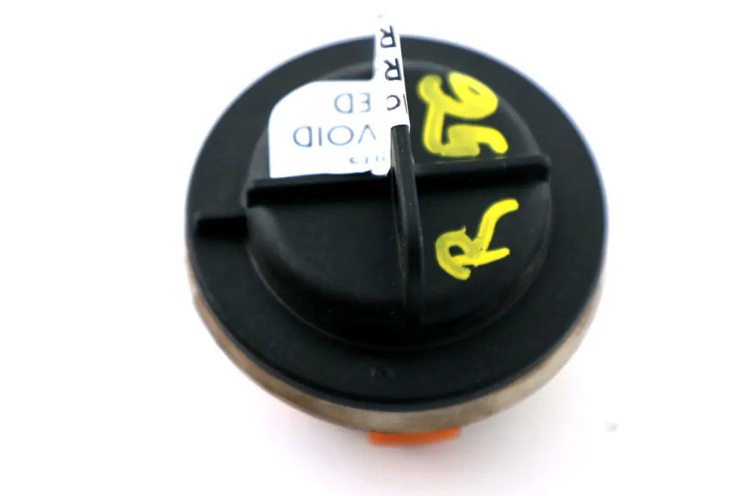 *Mini Cooper One R55 R56 R57 LCI Lampenfassung Glühlampe Gelb für mit Teilenummer 2756176 *Mini Cooper One R55 R56 R57 LCI Lampenfassung Glühlampe Gelb - SKU 2756176 - Teilenummer 2756176