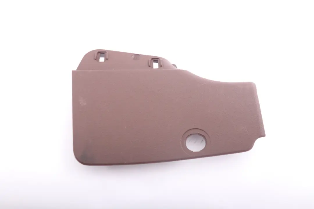 R55N Cover Interior Entrance Clubdoor Hot Chocolate to BMW MINI Clubman R55 with Part number 2756187 BMW MINI Clubman R55 R55N Cover Interior Entrance Clubdoor Hot Chocolate - SKU 2756187 - Part number 2756187