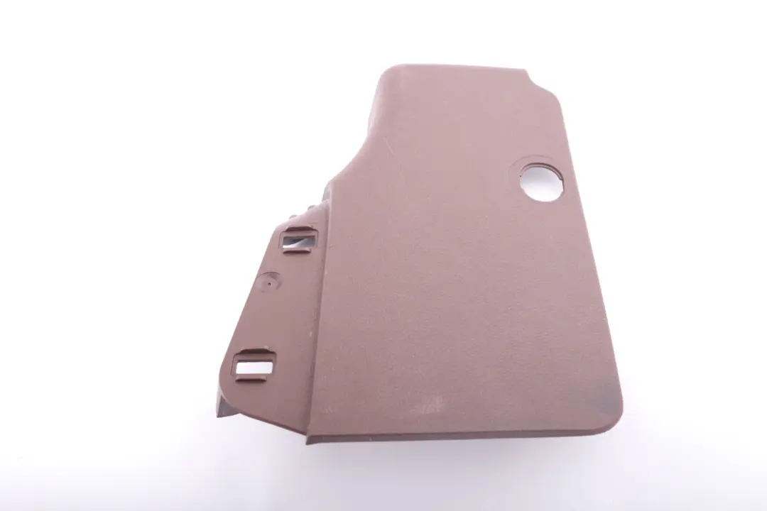 BMW MINI Clubman R55 R55N Cover Interior Entrance Clubdoor Hot Chocolate - SKU 2756187 - Part number 2756187