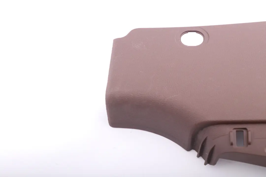 BMW MINI Clubman R55 R55N Cover Interior Entrance Clubdoor Hot Chocolate - SKU 2756187 - Part number 2756187