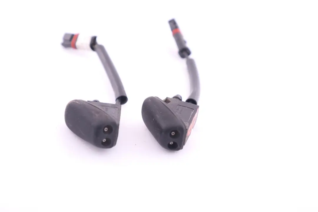 Spritzdüse Scheibenwaschdüsen beheizt R/L für BMW Mini Cooper One R55 R56 R57 R60 mit Teilenummer 2756194 BMW Mini Cooper One R55 R56 R57 R60 Spritzdüse Scheibenwaschdüsen beheizt R/L - SKU 2756194-1 - Teilenummer 2756194